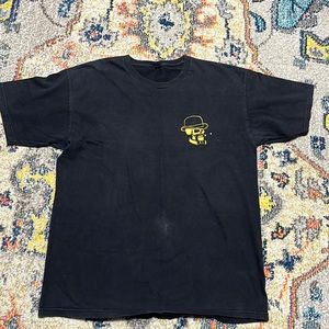 Loser machine company shirt